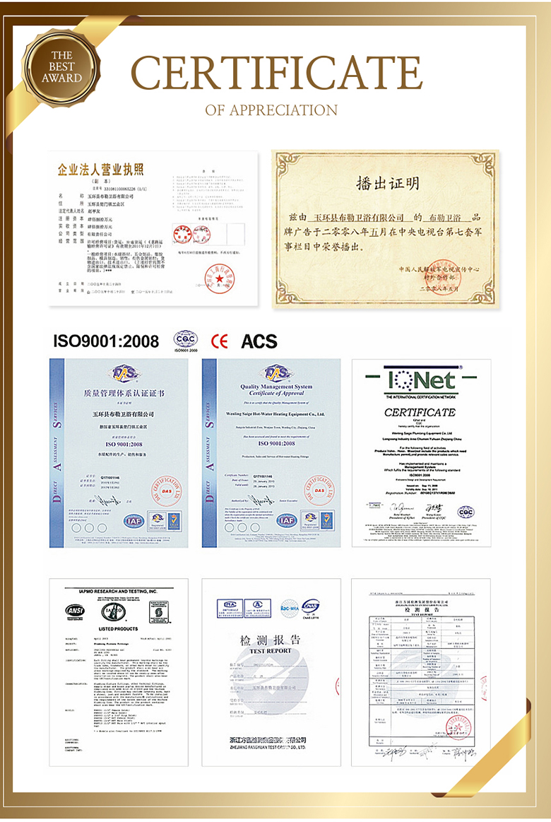 2종 분사 모드 변기샤워기 세트 스프레이건 욕실 청소 상세 이미지 4